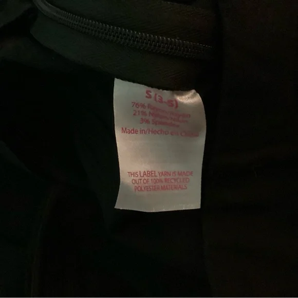 No Boundaries Millennium Skinny Pants Size Small (3 - 5) NWT - Picture 9 of 14